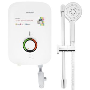 Máy nước nóng trực tiếp Comfee CWH-45MVNVN(W)-CB