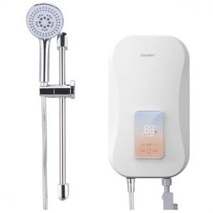 Máy nước nóng trực tiếp Comfee CWH-45EPGPVN(W)-CB