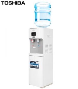 Cây nước uống nóng lạnh Toshiba RWF-W1664TV(W1)