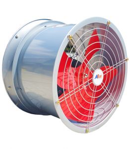 Quạt hướng trục tròn AFan AFR 60