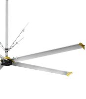 Quạt trần công nghiệp Omysu YS-YCWZ3800M-5