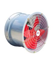 Quạt hướng trục khung tròn AFan AFR 50