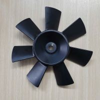Cánh quạt hút GIB