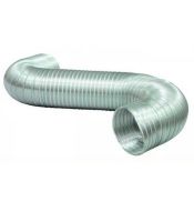 Ống dẫn gió nhôm cứng D125