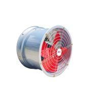 Quạt hướng trục khung tròn AFan AFR 35