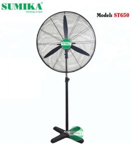 Quạt đứng công nghiệp Sumika ST650