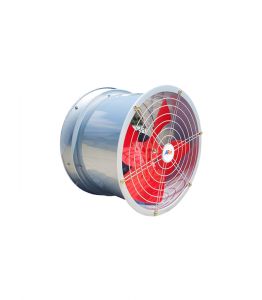 Quạt hướng trục khung tròn AFan AFR 30