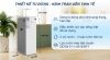 may-loc-nuoc-hoa-phat-hydrogen-ion-kiem-ro-nong-lanh-hypers-hpa885 - ảnh nhỏ 2