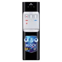 Cây nước nóng lạnh hút bình Hòa Phát HHC385