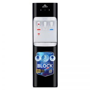 Cây nước nóng lạnh hút bình Hòa Phát HHC385