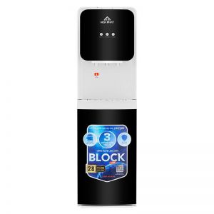 Cây nước nóng lạnh hút bình Hòa Phát HHC389