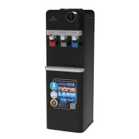 Cây nước nóng lạnh úp bình Hòa Phát HTL223