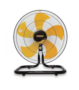 Quạt sàn chân quỳ Senko S1850