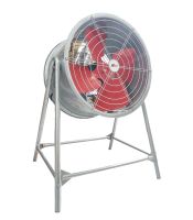 Quạt thổi khí đồng trục Afan AFR 35A