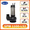 may-bom-chim-luu-luong-super-win-spw1100-l52 - ảnh nhỏ 4