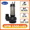 may-bom-chim-luu-luong-super-win-spw1500-l65 - ảnh nhỏ 4
