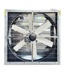 Quạt thông gió nhà xưởng Omysu BMF1100-TT