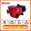may-bom-ho-boi-bodao-spp-1500 - ảnh nhỏ  1