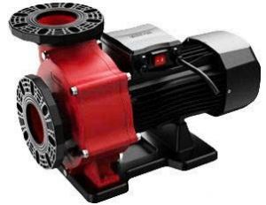 Máy bơm nước biển BoDao STP-5500