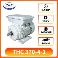 Motor Kéo THC 370-4-1( 220v)