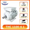 motor-keo-thc-1100-4-1-220v - ảnh nhỏ  1