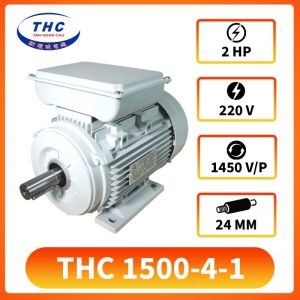 Motor Kéo THC 1500-4-1( 220v)
