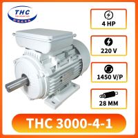 Motor Kéo THC 3000-4-1( 220v)