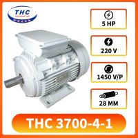 Motor Kéo THC 3700-4-1( 220v)