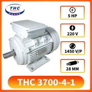 Motor Kéo THC 3700-4-1( 220v)