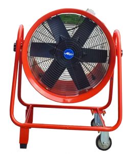 Quạt hút thổi cao áp Afan AFT2-50