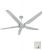 Quạt trần 5 cánh Superlite Max CF-565C