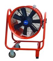 Quạt hút thổi cao áp Afan AFT2-40