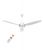 Quạt trần 3 cánh Nanoco NCF6031-W