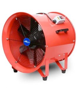 Quạt hút thổi cao áp Afan AFT-45