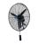 Quạt treo công nghiệp Fuwin FW500