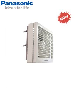 Quạt hút gắn tường Panasonic FV-15AUL