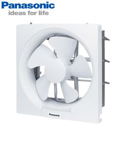 Quạt hút gắn tường 1 chiều Panasonic FV-30AU1