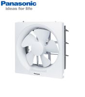 Quạt Thông Gió Gắn Tường Panasonic FV-25AU1