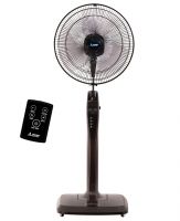 Quạt đứng Mitsubishi LV16-RB (Nâu đậm)