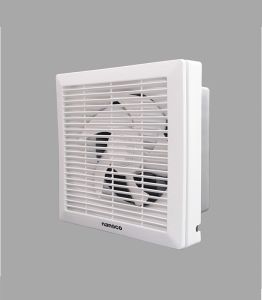 Quạt hút gắn tường Nanoco NWV2020