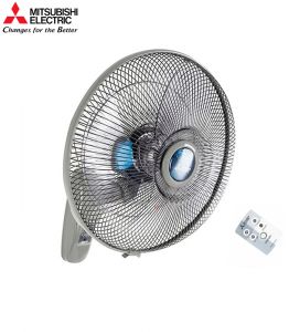 Quạt treo tường Mitshubishi W16-RA