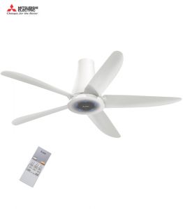 Quạt trần Mitsubishi C56-RA5 (màu trắng)
