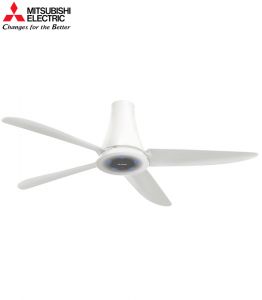 Quạt trần Mitsubishi C56-RA4 (màu trắng)