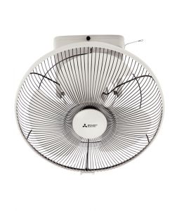 Quạt đảo trần Mitsubishi CY16-GA (màu xám)
