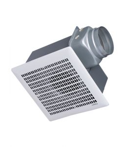 Quạt hút âm trần nối ống Mitsubishi VD-23ZP4T5