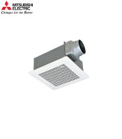 Quạt hút âm trần nối ống Mitsubishi VD-20Z4T7
