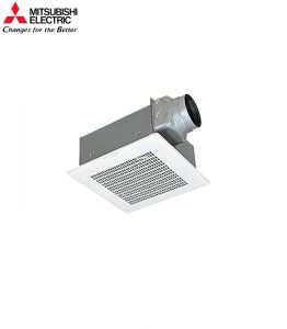 Quạt hút âm trần nối ống Mitsubishi VD-20ZP4T3 (2 tốc độ)