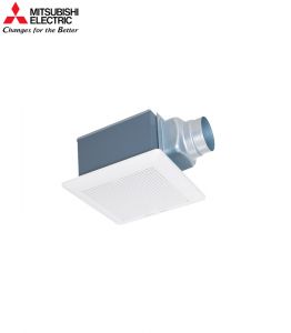 Quạt hút âm trần nối ống Mitsubishi VD-15Z4T7