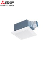 Quạt hút âm trần nối ống Mitsubishi VD-15ZP4T7