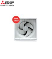 Quạt thông gió ốp tường Mitsubishi EX-15SK5-E